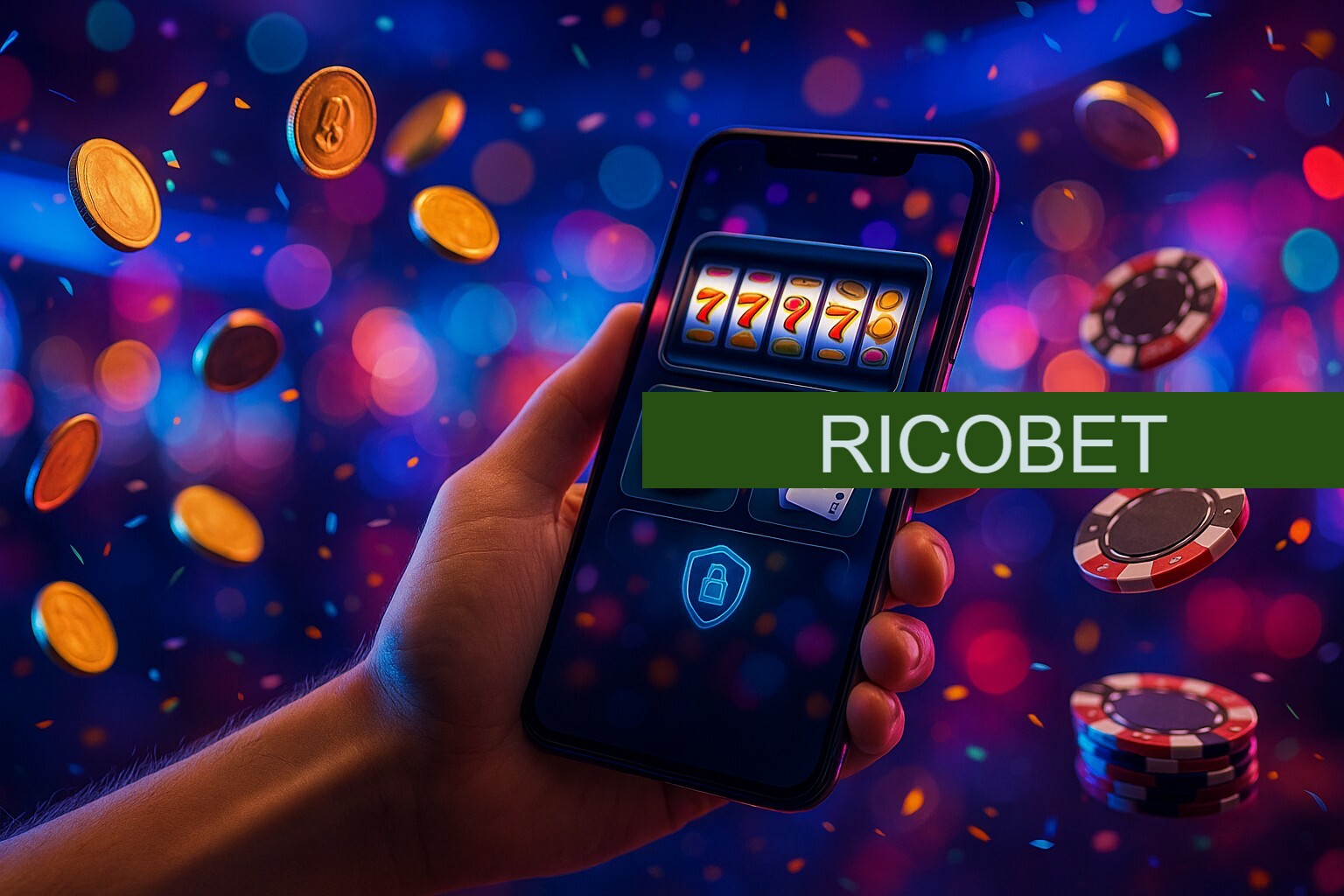 Benefícios do App
