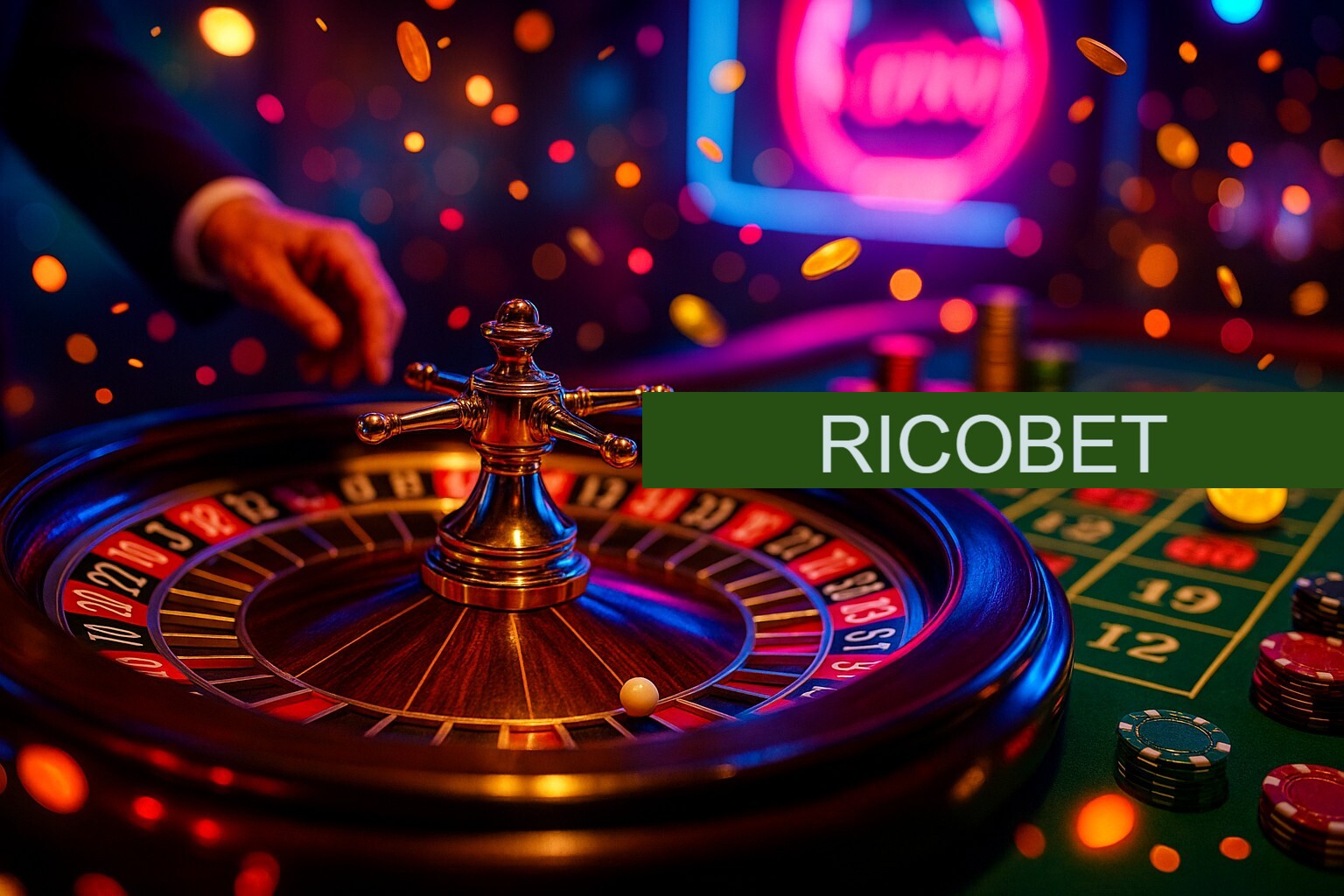 Jogos de roleta online